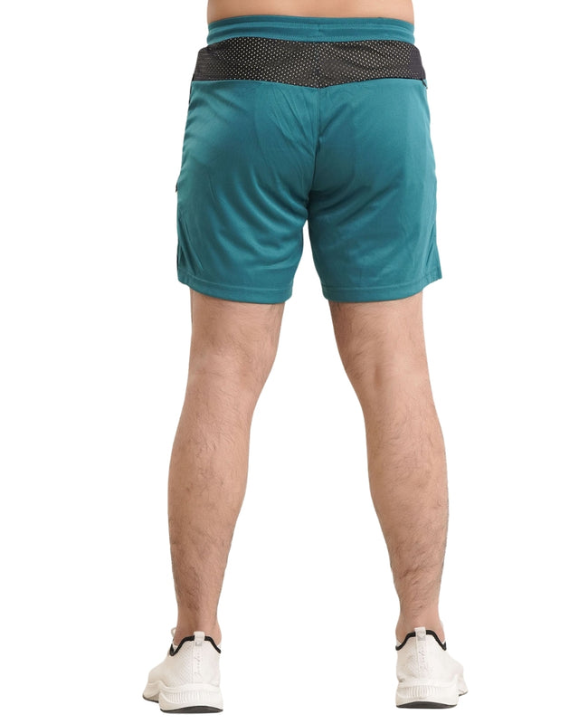 PERFORMANCE MESH SHORT