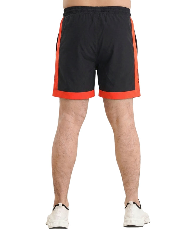NOMAD ACTIVE SHORTS