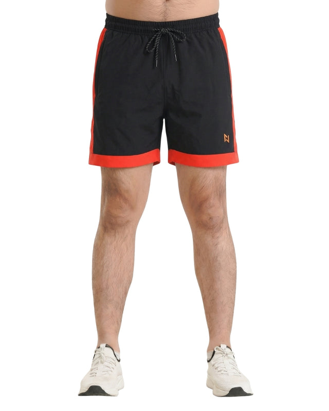 NOMAD ACTIVE SHORTS