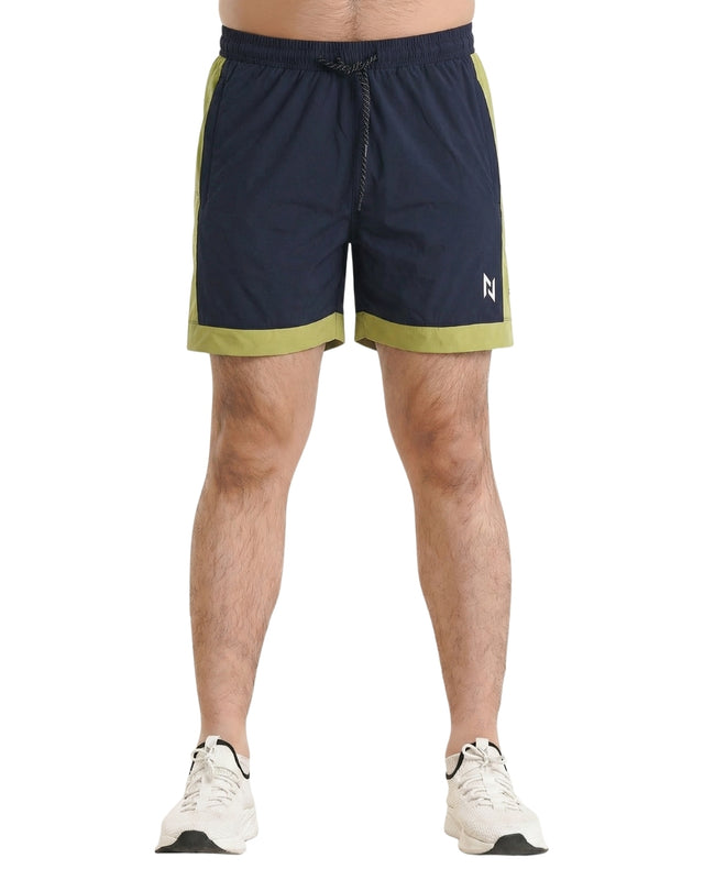 NOMAD ACTIVE SHORTS