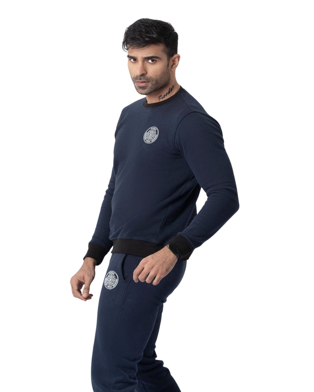 Water Repellent Sweatshirt