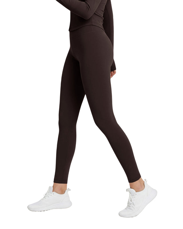 Aeroskin Compression Dark Brown Combo Pair