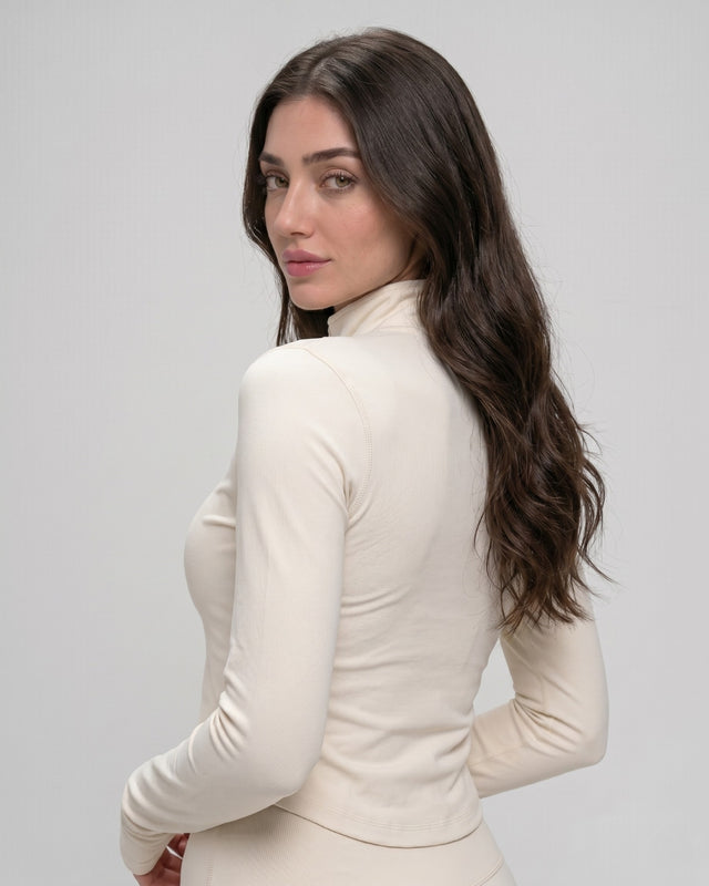 AEROSKIN COMPRESSION JACKET CREAM