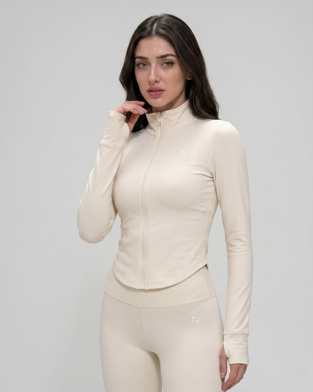 AEROSKIN COMPRESSION JACKET CREAM