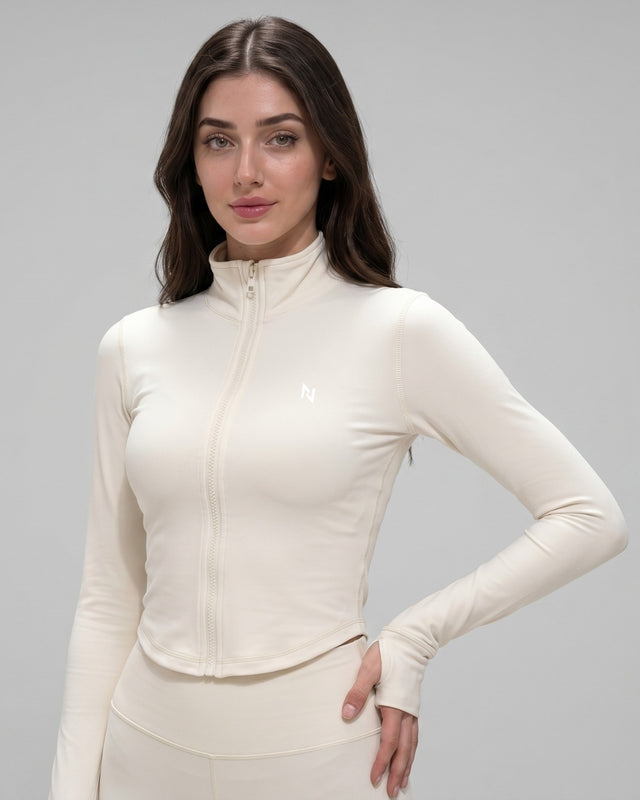 AEROSKIN COMPRESSION JACKET CREAM