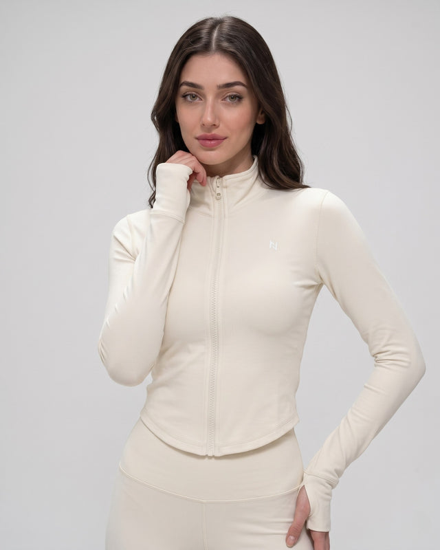 AEROSKIN COMPRESSION JACKET CREAM