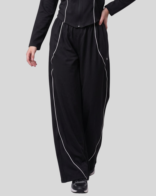 NOMAD Summer Woven Terry Women Trouser