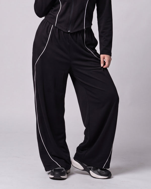 NOMAD Summer Woven Terry Women Trouser