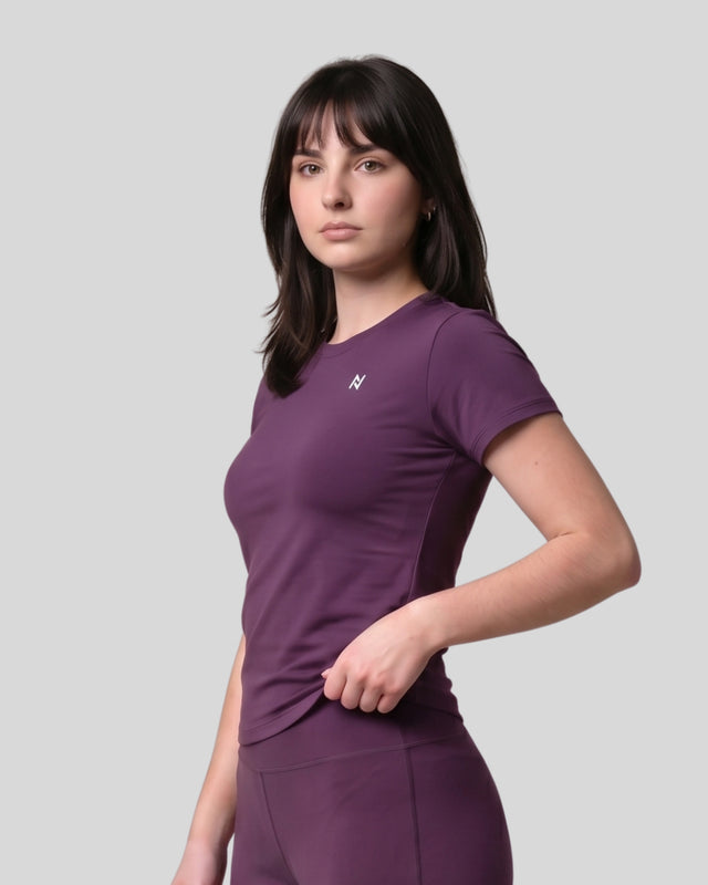 Aeroskin Half Sleeve compression Shirt
