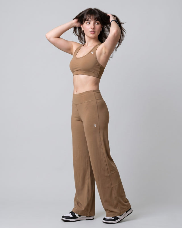 High Impact Bra