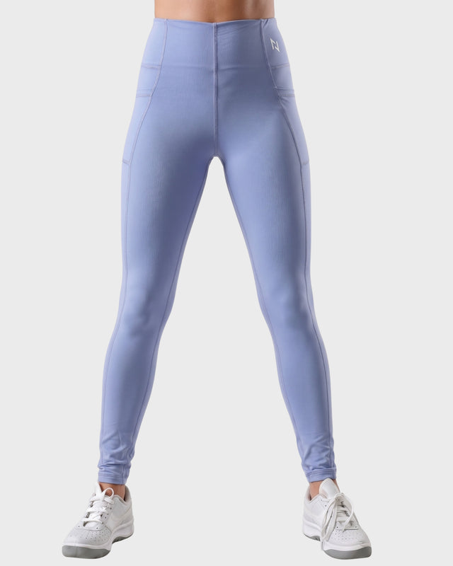 High Waisted Leggings With Pockets