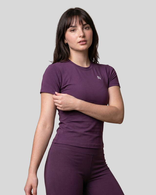 Aeroskin Half Sleeve compression Shirt