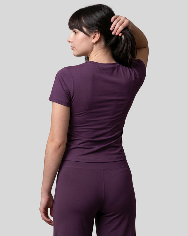 Aeroskin Half Sleeve compression Shirt