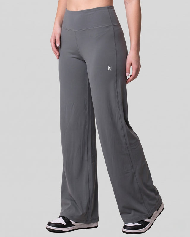 NOMAD Ease Legging Gray