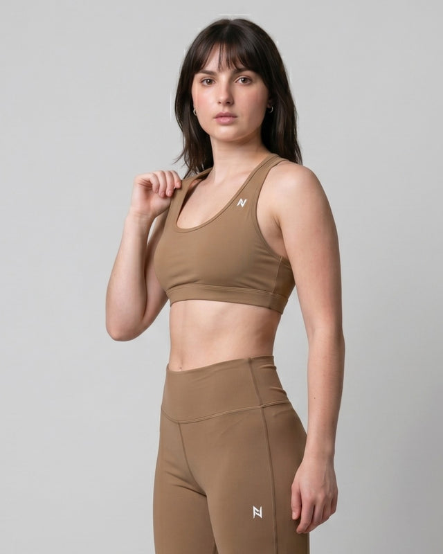 High Impact Bra