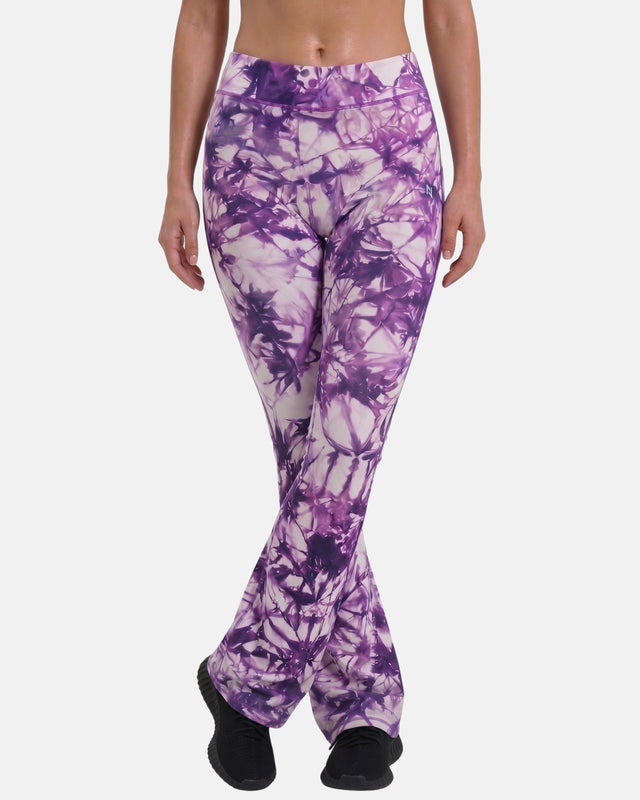 Nomad Flare Leggings