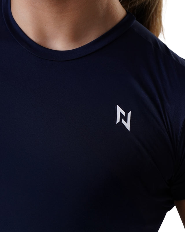 NOMAD Women's Compression Tee