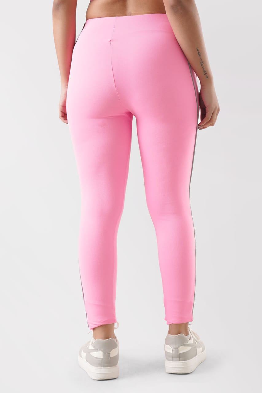 HIGH WAISTED LEGGING