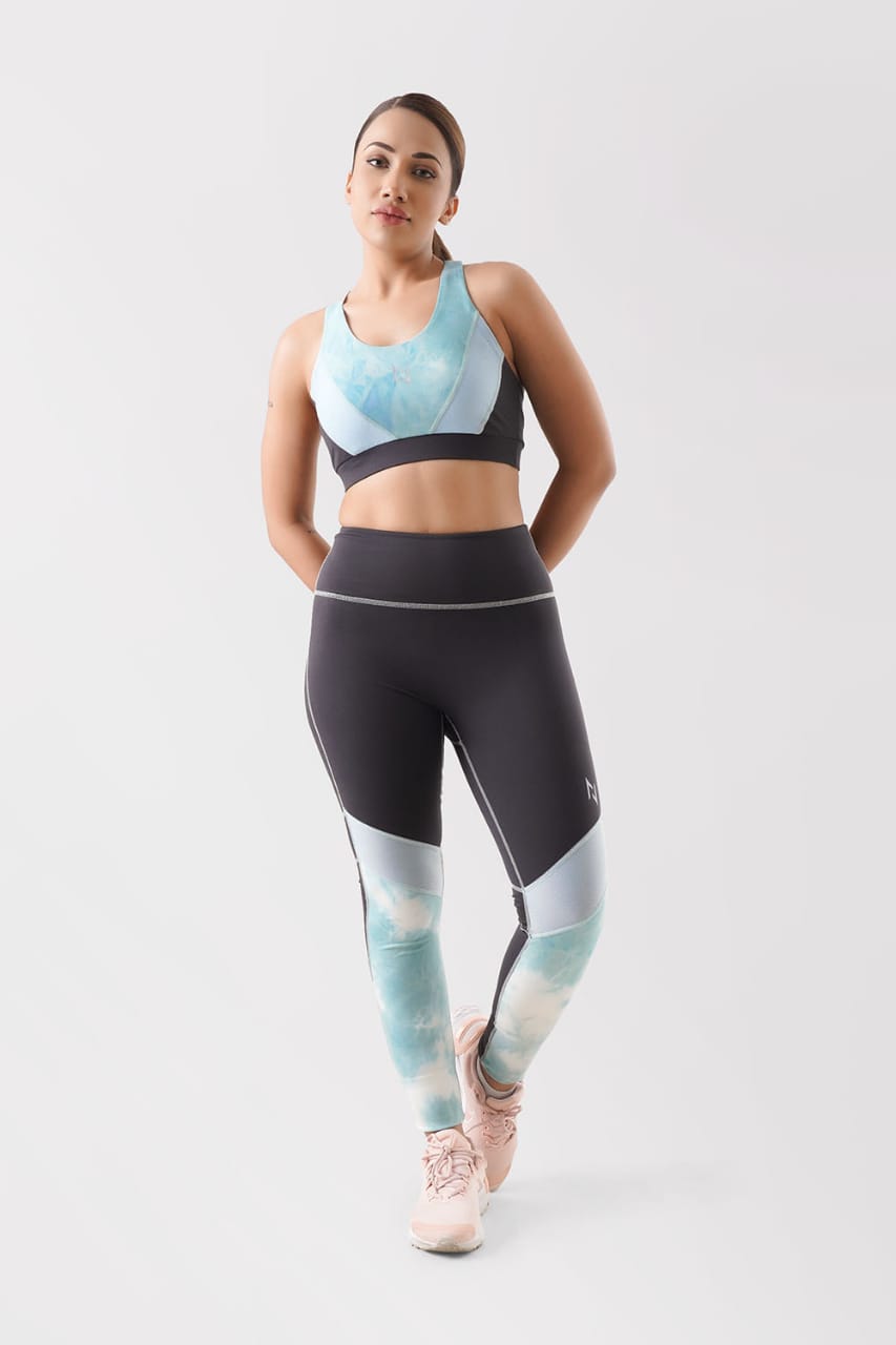 NOMAD PERFORMANCE LEGGING