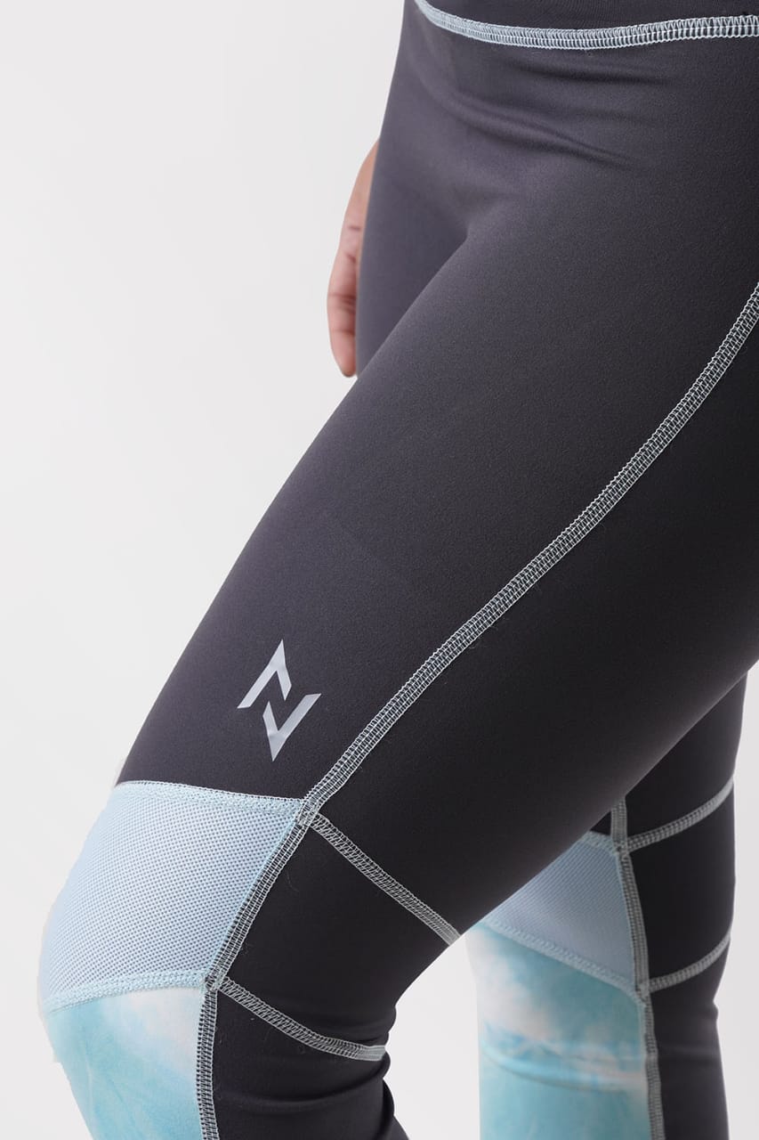 NOMAD PERFORMANCE LEGGING