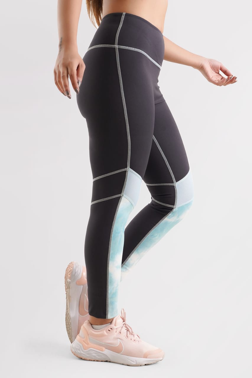 NOMAD PERFORMANCE LEGGING