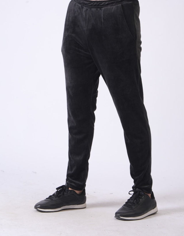 Nomad Velour Trouser