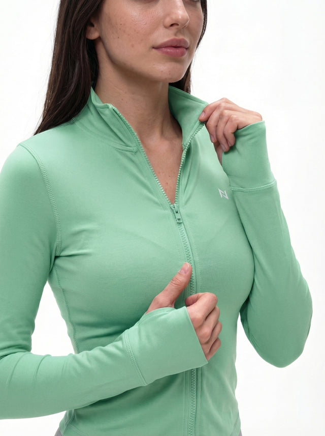 Aeroskin Compression Mint Combo Pair