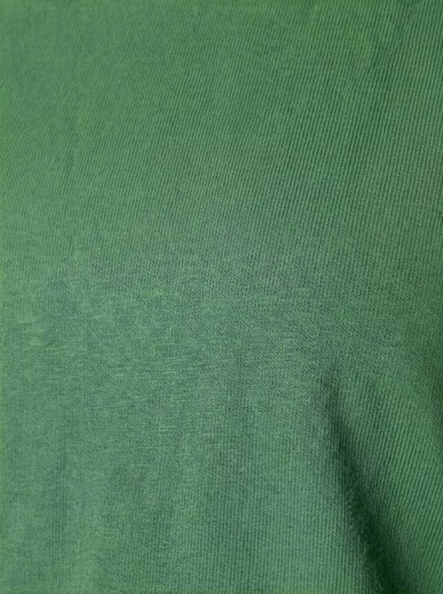 VITAL TEE GREEN
