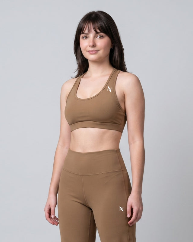 High Impact Bra