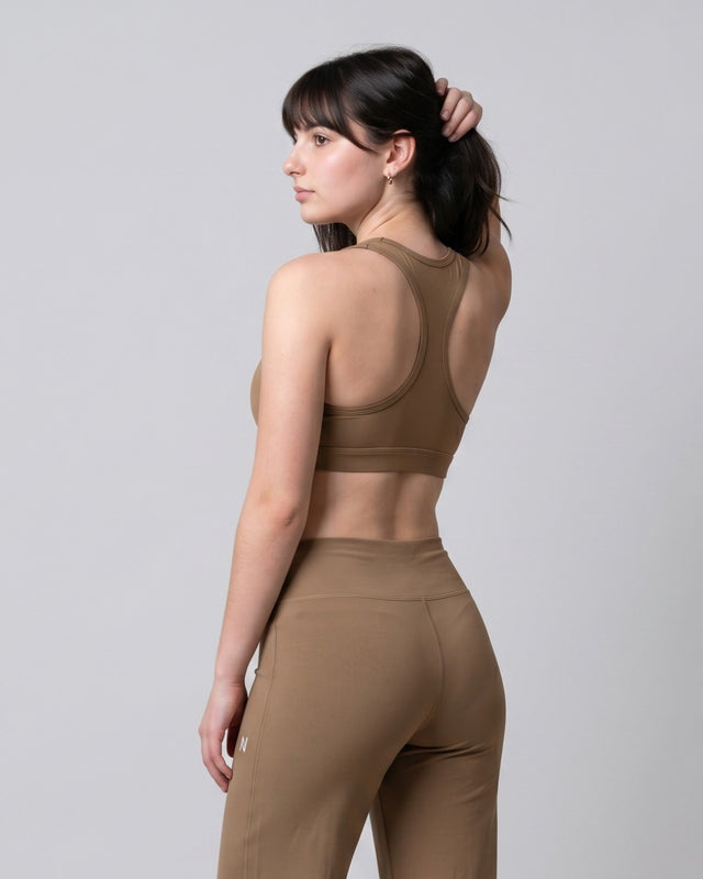 High Impact Bra