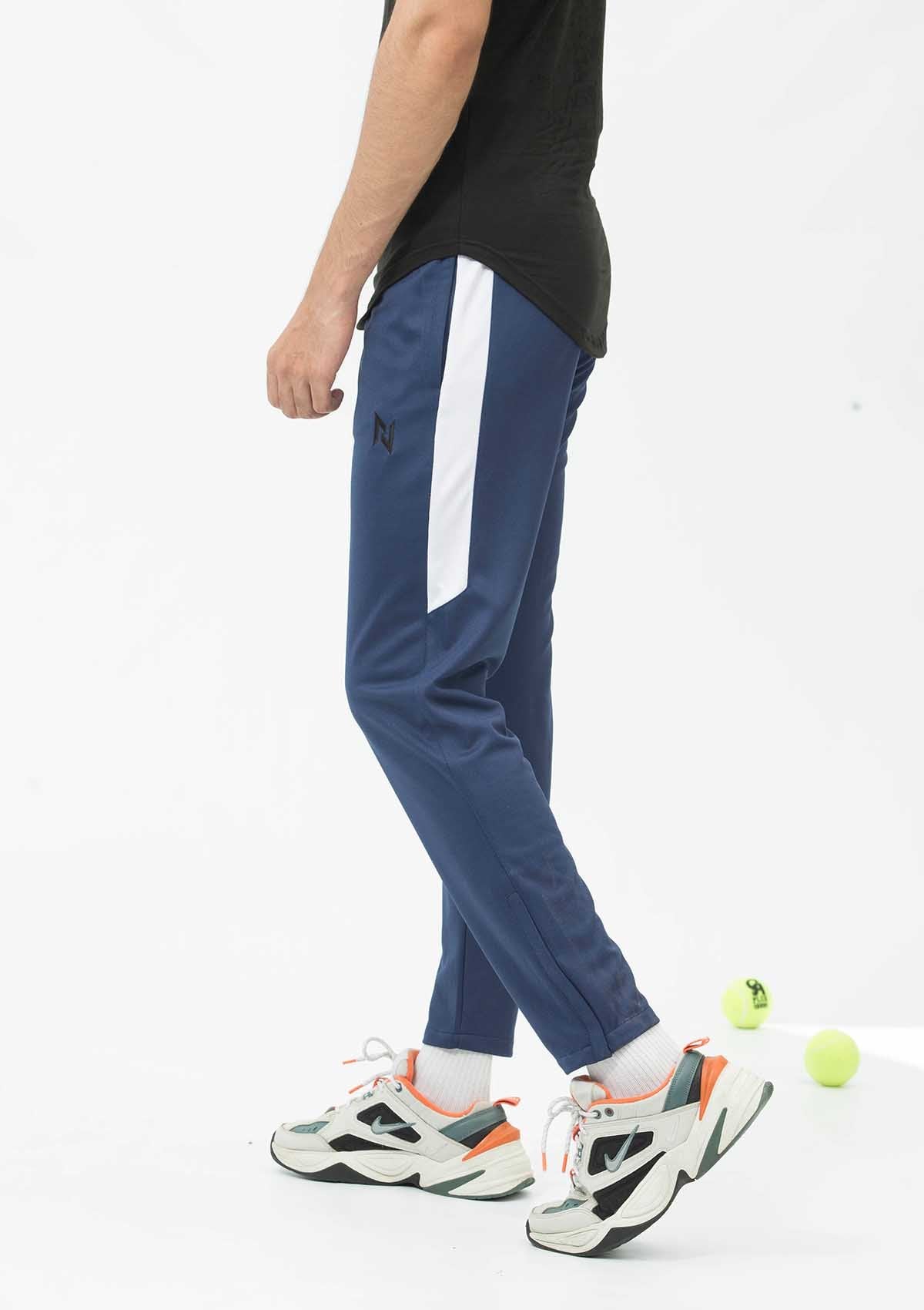TRAINING TROUSERS - Nomad Apparel