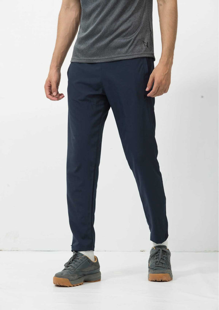TRAINING TROUSERS WOVEN - Nomad Apparel