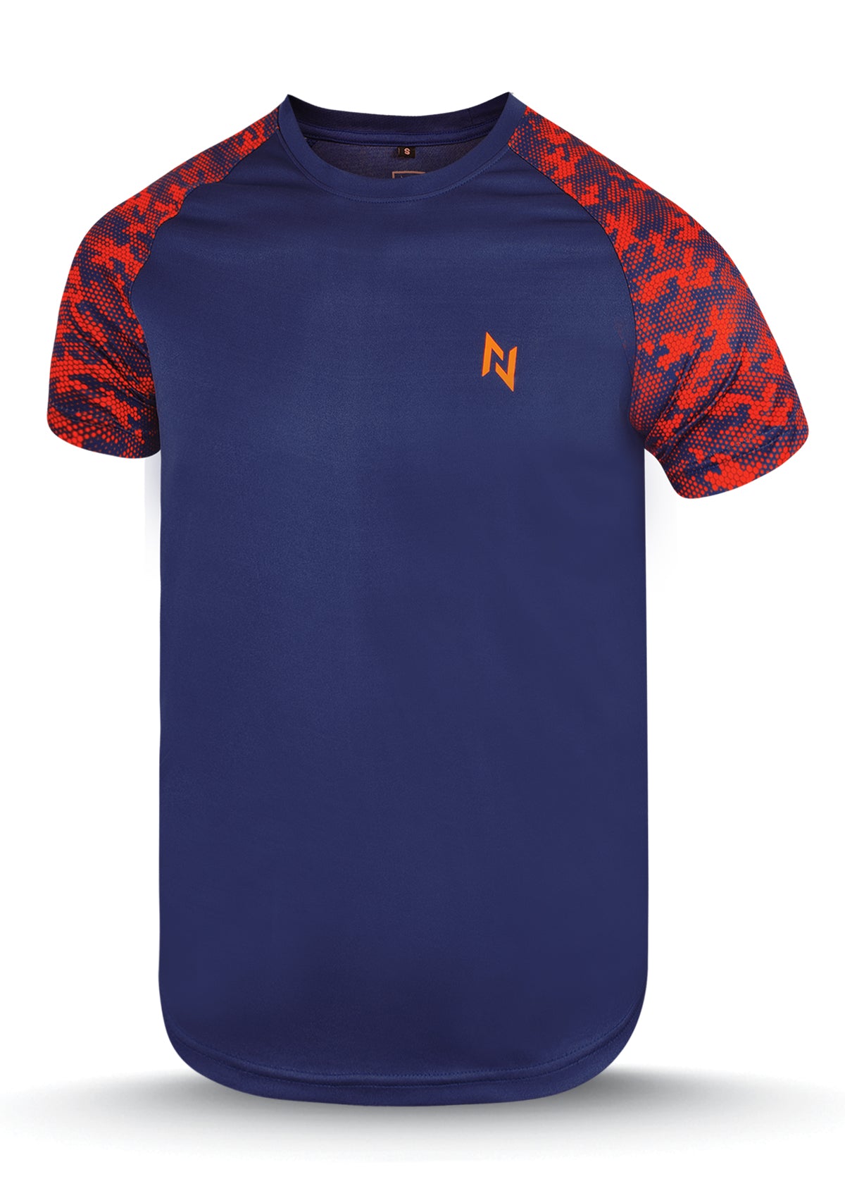 HYPER FLEX T-SHIRT - Nomad Apparel