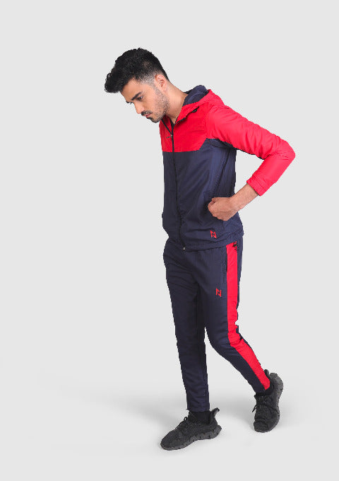 RAPID PRO TRACKSUIT TROUSERS - Nomad Apparel