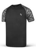 HYPER FLEX T-SHIRT - Nomad Apparel