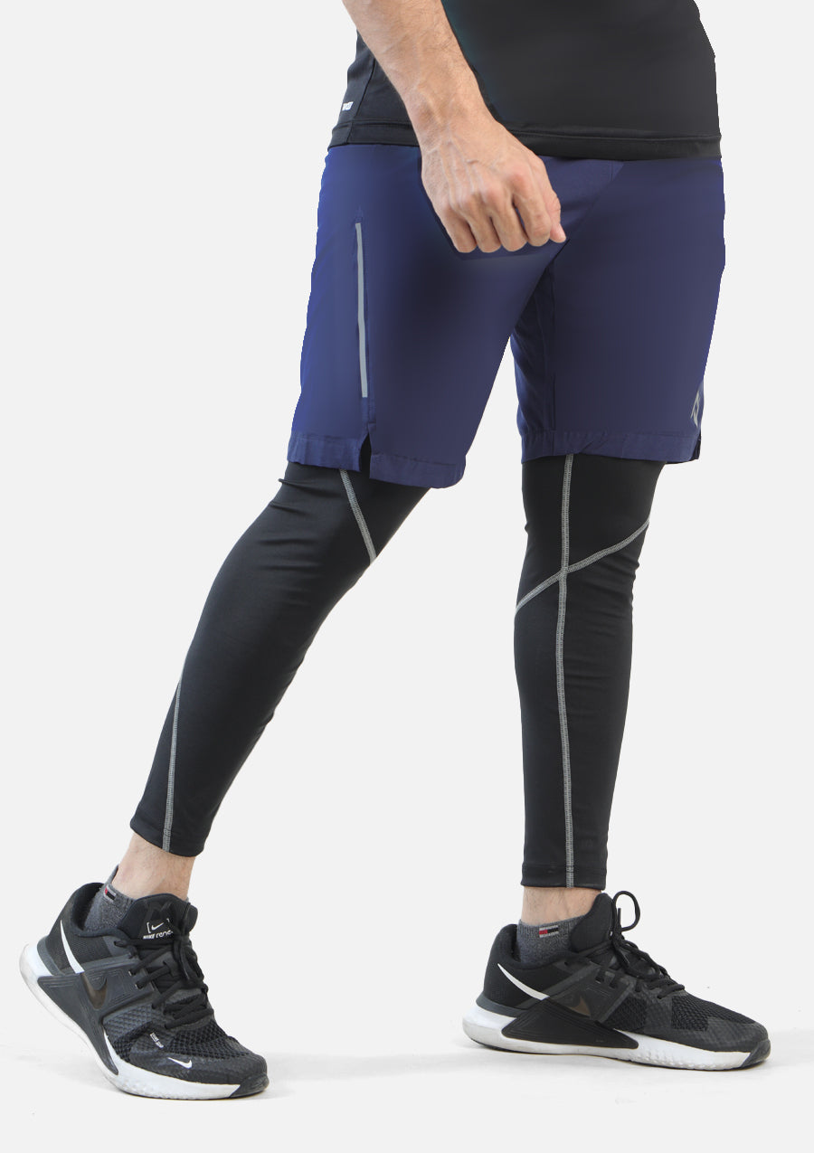 Mua MEETYOO Men's Compression Pants, Cool Dry Sports Workout Running Tights  Leggings trên Amazon Mỹ chính hãng 2023 | Giaonhan247