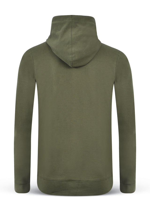 BASIC HOODIE FRENCH TERRY - Nomad Apparel