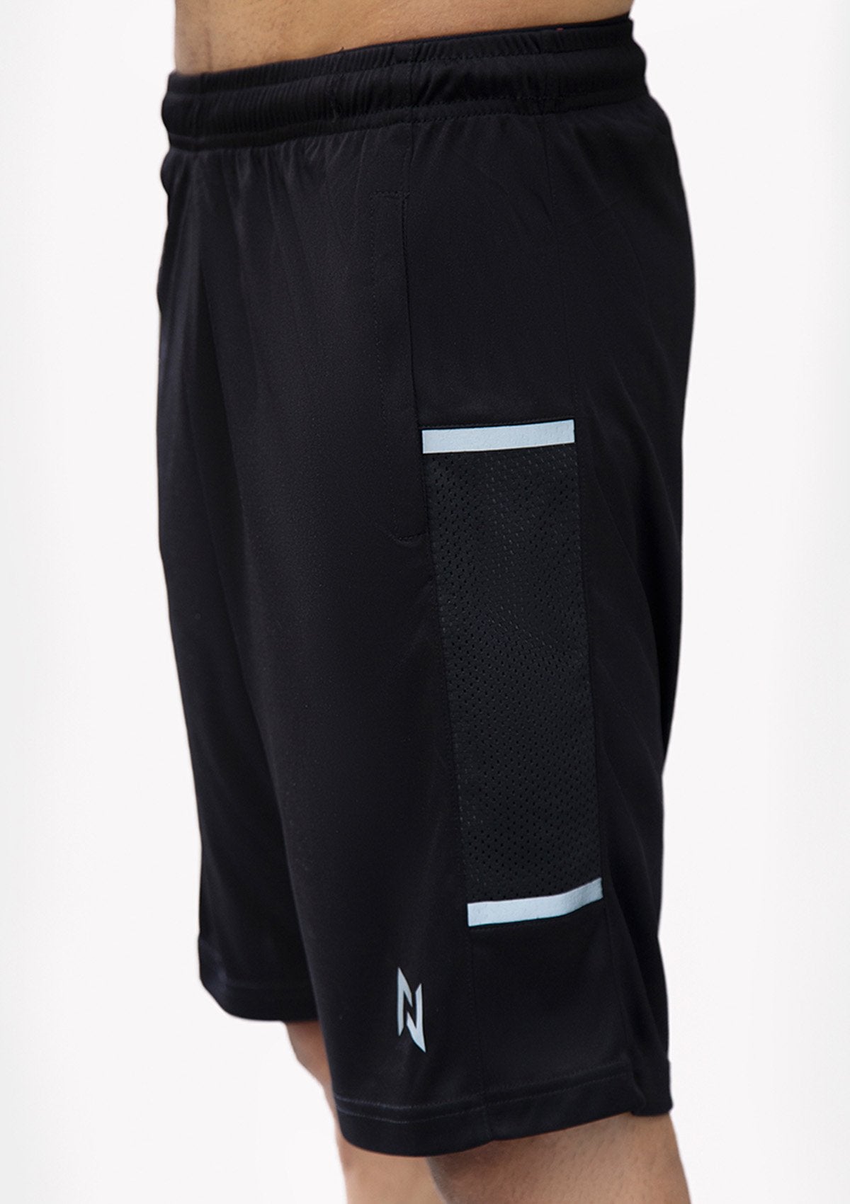 EVO FLOW SHORTS - Nomad Apparel