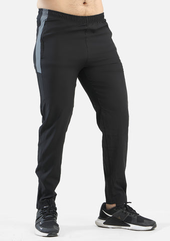 RUNNING AERO DRY TROUSERS - Nomad Apparel