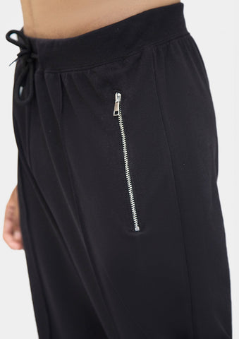 FRENCH TERRY TROUSERS - Nomad Apparel