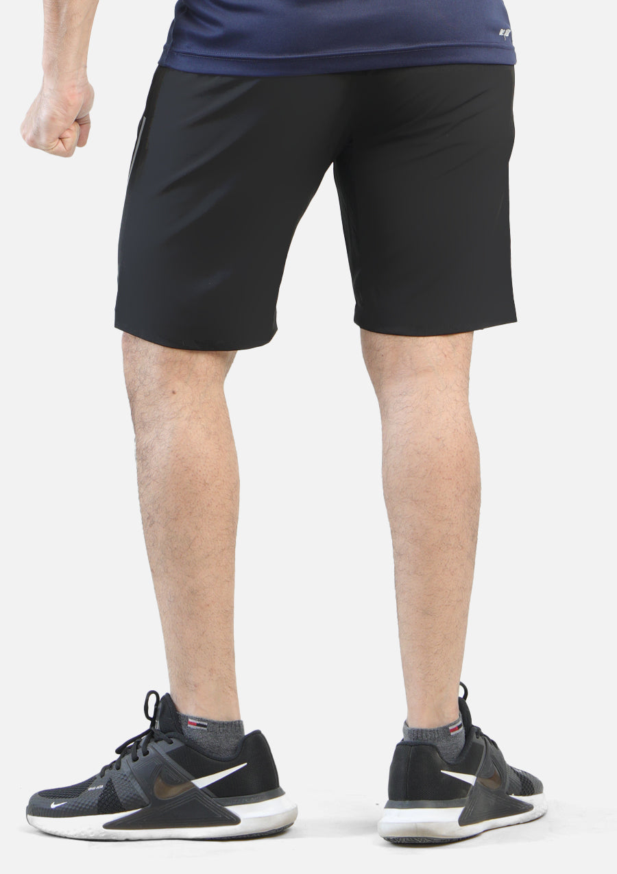 WOVEN FLOW SHORTS - Nomad Apparel