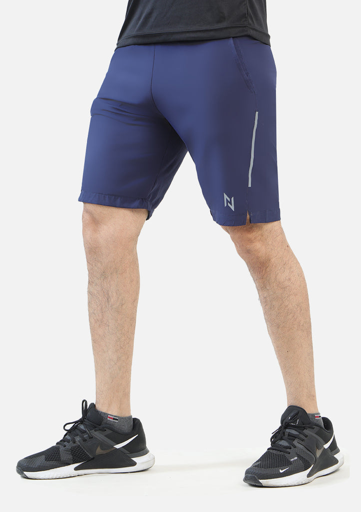 WOVEN FLOW SHORTS - Nomad Apparel
