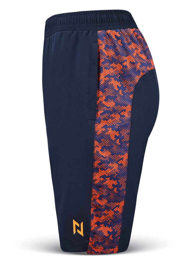 HYPER FLEX SHORTS - Nomad Apparel