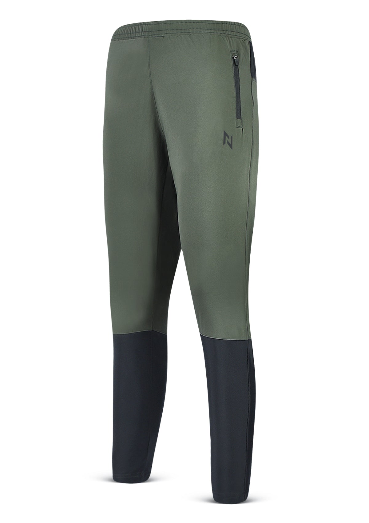 HYBRID TROUSERS - Nomad Apparel