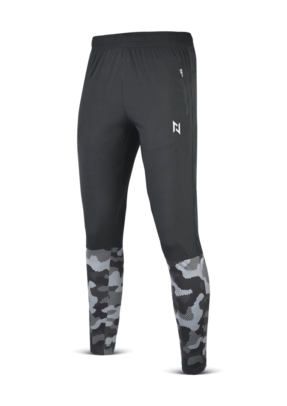 HYBRID PRO TROUSERS - Nomad Apparel