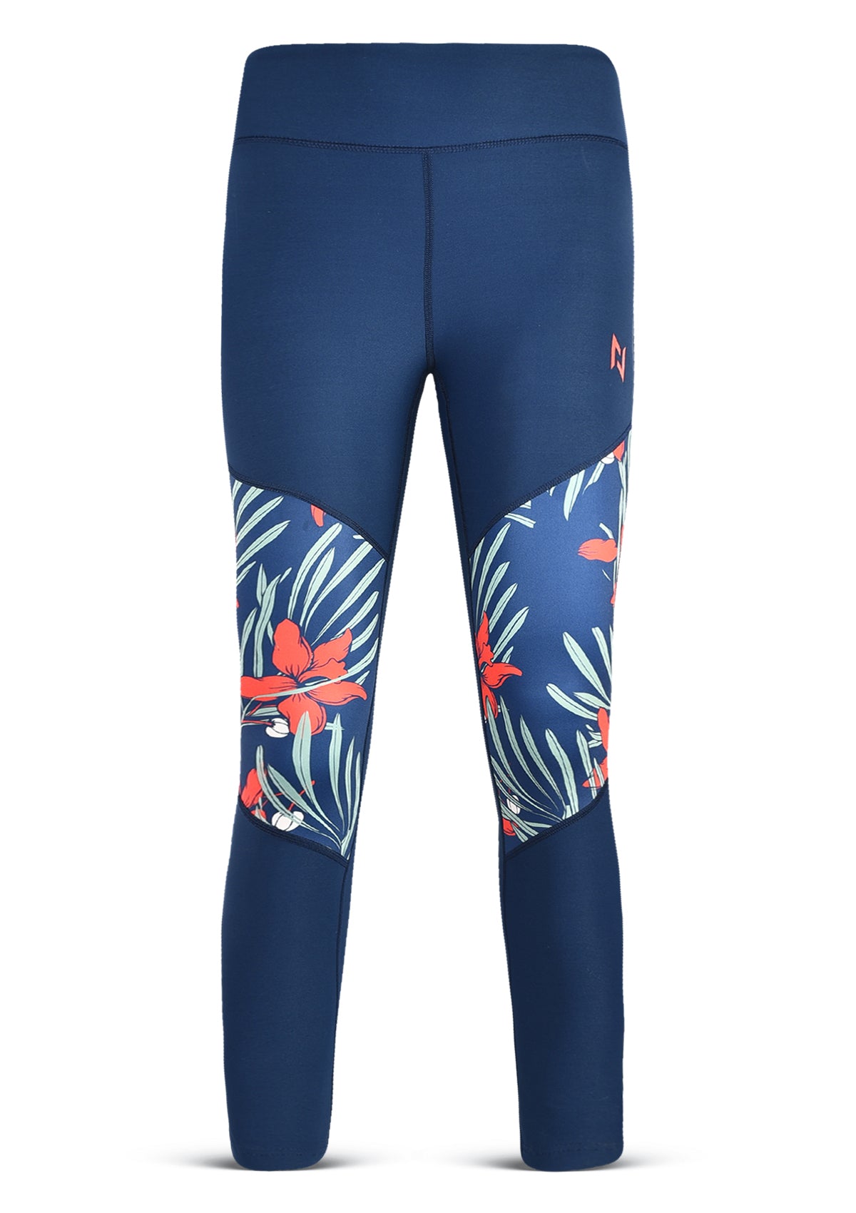 Bloom Leggings | Nomad Apparel